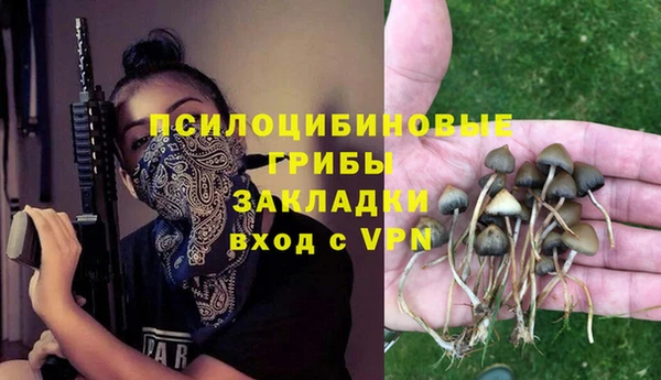 трава Баксан